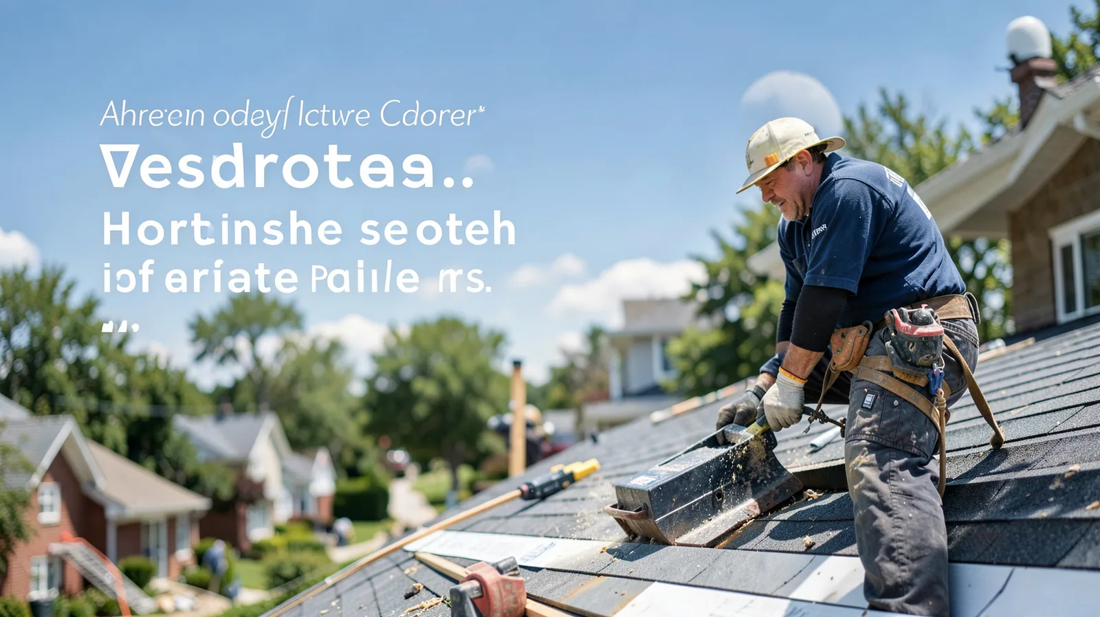 Roof Replacement in Keswick, VA near me